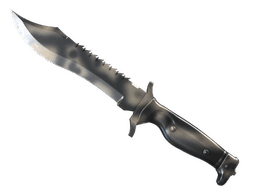 ★ Bowie Knife | Scorched