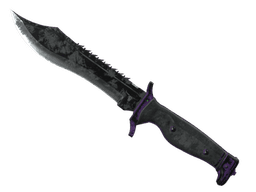 ★ Bowie Knife | Ultraviolet