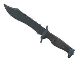 ★ Bowie Knife | Night