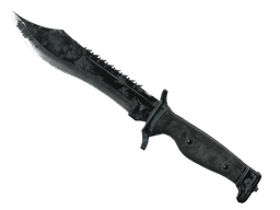 ★ Bowie Knife | Night