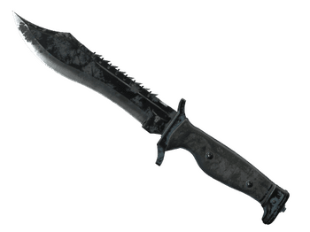 ★ Bowie Knife | Night