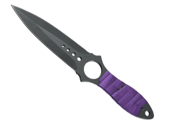 ★ Skeleton Knife | Ultraviolet