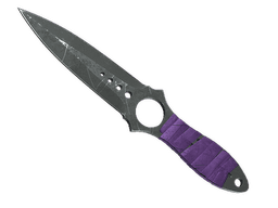 ★ Skeleton Knife | Ultraviolet