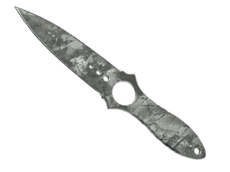 ★ Skeleton Knife | Urban Masked