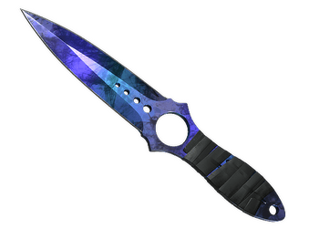★ Skeleton Knife | Doppler