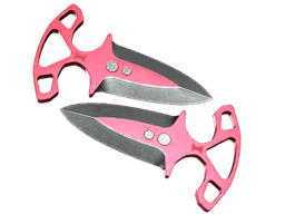 ★ Shadow Daggers | Autotronic