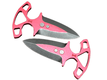 ★ Shadow Daggers | Autotronic