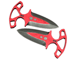 ★ Shadow Daggers | Autotronic