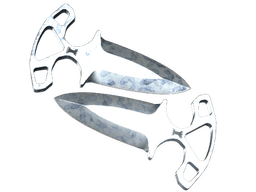 ★ Shadow Daggers | Stained