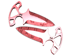 ★ StatTrak™ Shadow Daggers | Slaughter