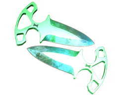 ★ Shadow Daggers | Gamma Doppler