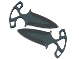 ★ Shadow Daggers | Night