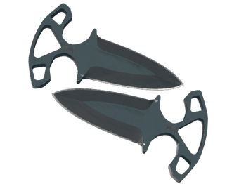 ★ Shadow Daggers | Night
