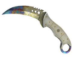 ★ Talon Knife | Case Hardened