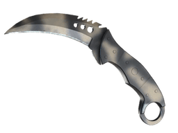 ★ Talon Knife | Scorched