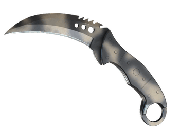 ★ Talon Knife | Scorched