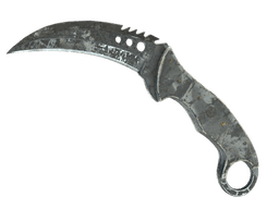 ★ Talon Knife | Urban Masked