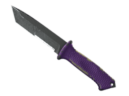 ★ Ursus Knife | Ultraviolet