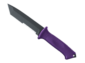 ★ Ursus Knife | Ultraviolet