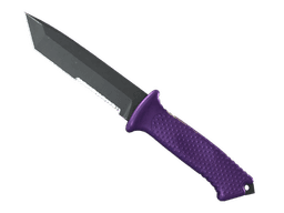 ★ Ursus Knife | Ultraviolet