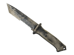 ★ Ursus Knife | Scorched