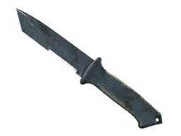 ★ Ursus Knife | Night Stripe
