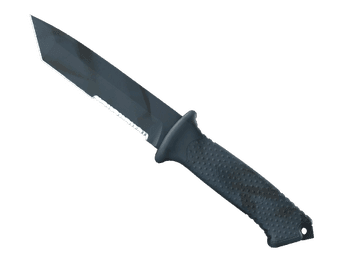 ★ Ursus Knife | Night Stripe