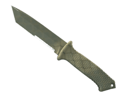 ★ Ursus Knife | Safari Mesh