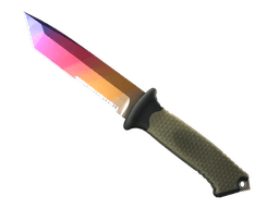 ★ Ursus Knife | Fade