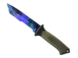 ★ Ursus Knife | Doppler