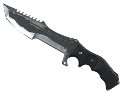 ★ StatTrak™ Huntsman Knife | Night