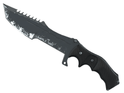 ★ StatTrak™ Huntsman Knife | Night