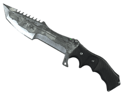 ★ Huntsman Knife | Urban Masked