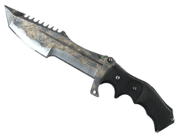 ★ Huntsman Knife | Scorched