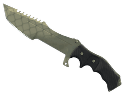 ★ Huntsman Knife | Safari Mesh