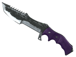 ★ Huntsman Knife | Ultraviolet