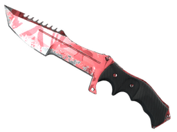 ★ Huntsman Knife | Slaughter