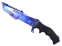 ★ Huntsman Knife | Doppler