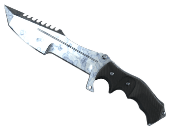★ Huntsman Knife | Stained