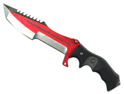 ★ Huntsman Knife | Autotronic