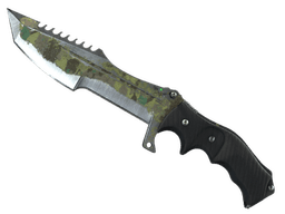 ★ Huntsman Knife | Boreal Forest
