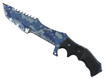 ★ Huntsman Knife | Bright Water