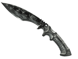 ★ Kukri Knife | Urban Masked