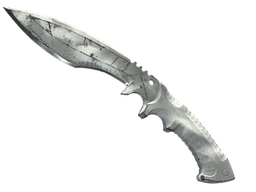 ★ Kukri Knife | Urban Masked