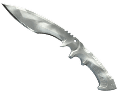 ★ Kukri Knife | Urban Masked