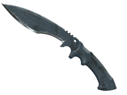 ★ Kukri Knife | Night Stripe