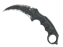 ★ StatTrak™ Karambit | Night