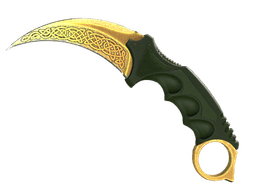 ★ Karambit | Lore