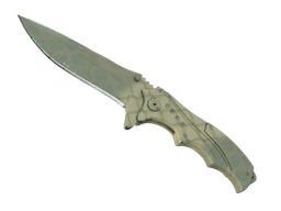 ★ Nomad Knife | Safari Mesh
