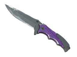 ★ Nomad Knife | Ultraviolet